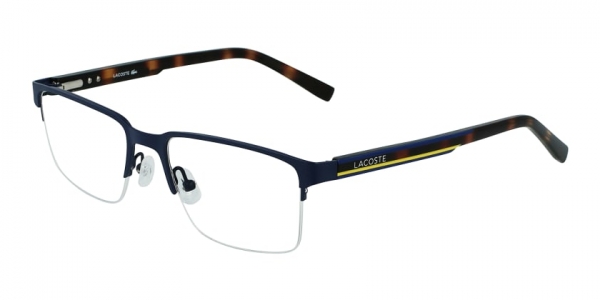Armação para óculos de grau Lacoste L2279 401 55-19 145