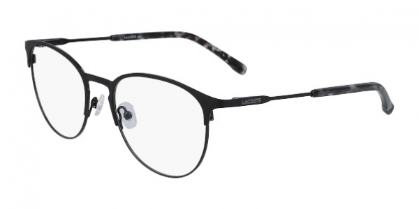 Armação para óculos de grau Lacoste L2251 001 52-18 140