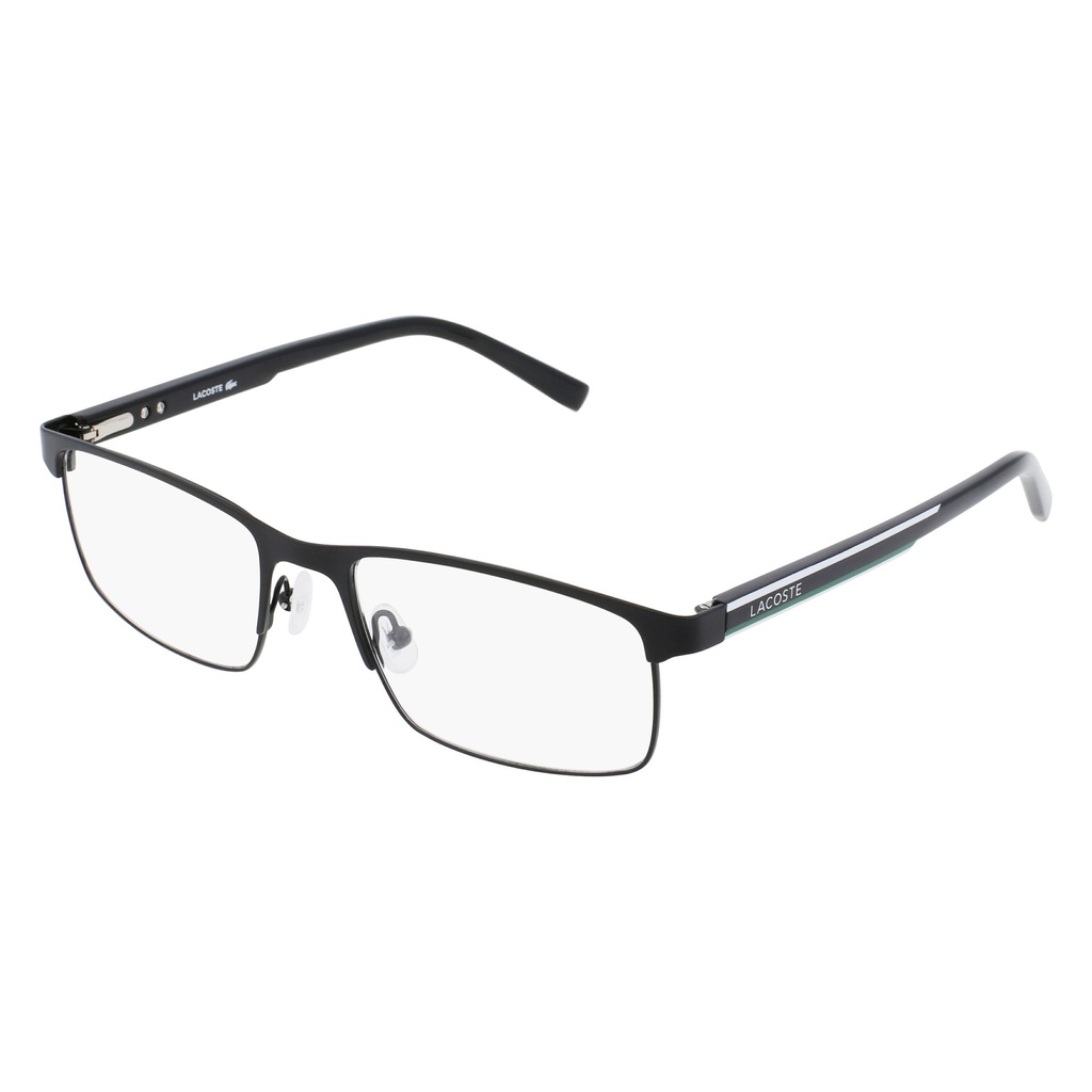 Armação para óculos de grau Lacoste L2271 001 56-19 145