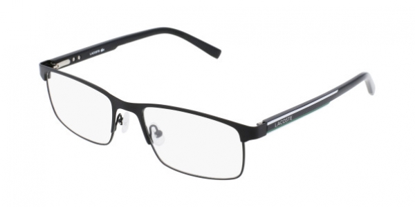Armação para óculos de grau Lacoste L2271 001 56-19 145