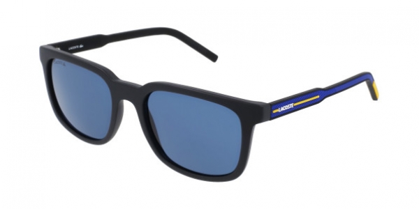 Óculos de sol Lacoste L948S 001 54-19 145 #3