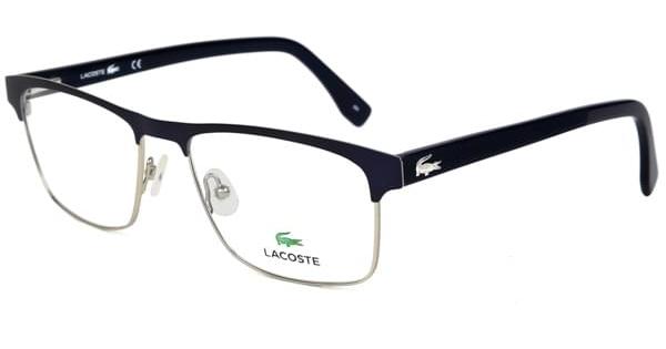 [L2198424] Armação para óculos de grau Lacoste L2198 424 55-18-145