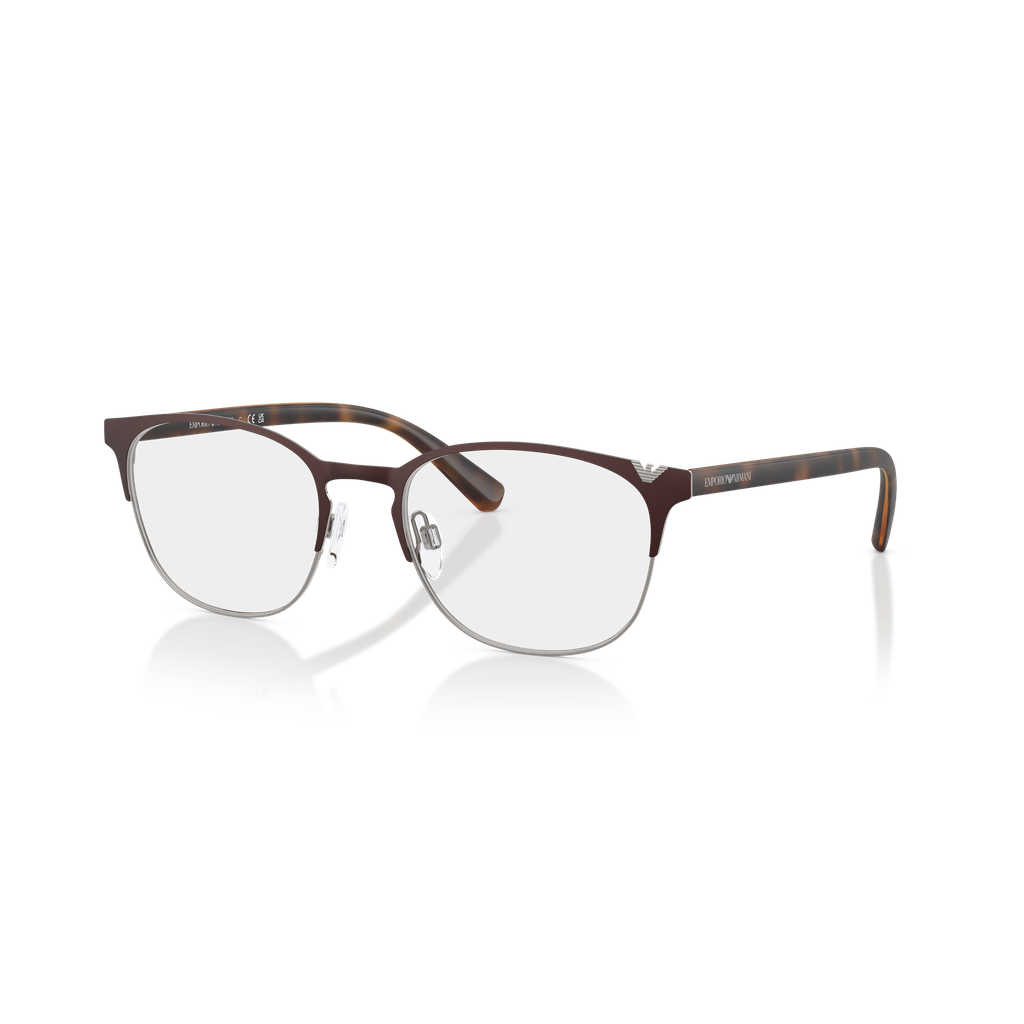 Armação para óculos de grau Emporio Armani EA 1059 3179 53-19 145