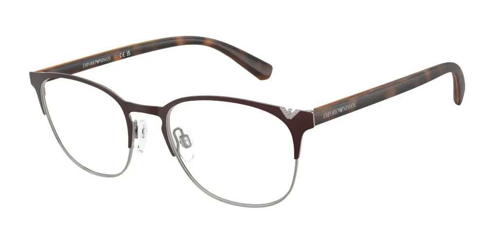 Armação para óculos de grau Emporio Armani EA 1059 3179 53-19 145