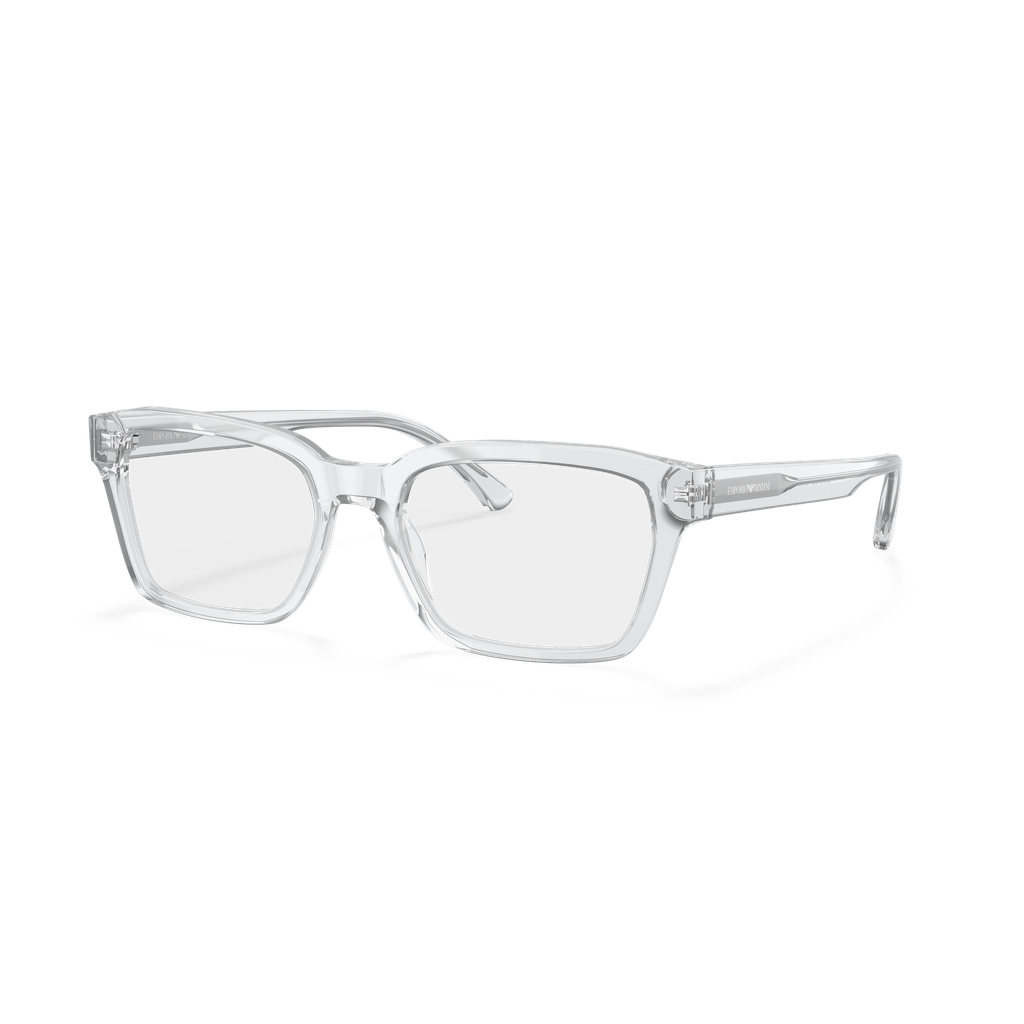 Armação para óculos de grau Emporio Armani EA 3192 5882 55-18 145