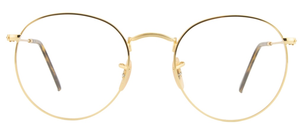 Armação para óculos de grau Ray-Ban RB 3447VL 2538 53-21 145