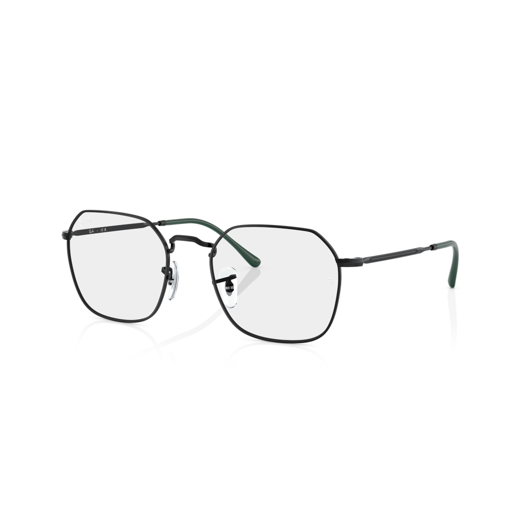Armação para óculos de grau Ray-Ban RB 3694V JIM 2509 53-20 140