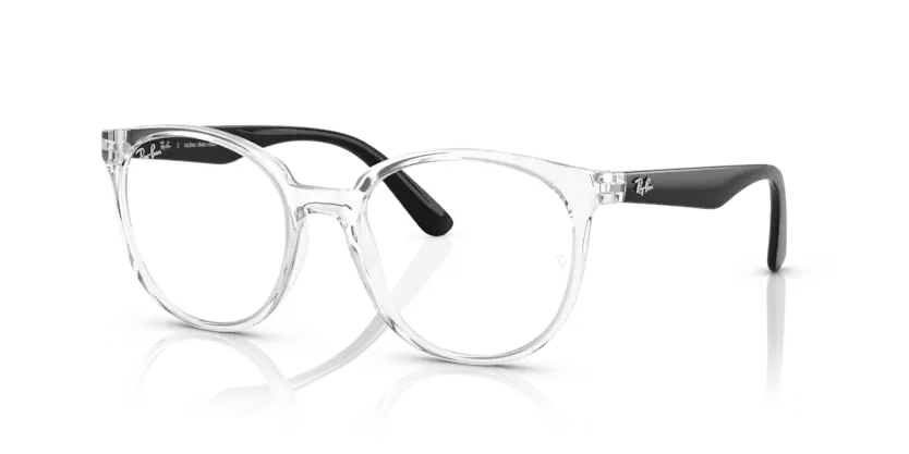 Armação para óculos de grau Ray-Ban RB 7206L 5943 52-18 140