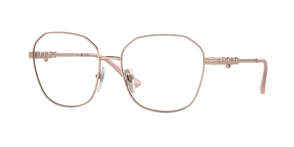 Armação para óculos de grau Vogue VO 4266-L 5075 55-16 145