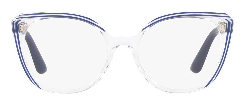 Armação para óculos de grau Vogue VO 5449-L 3019 53-17 140