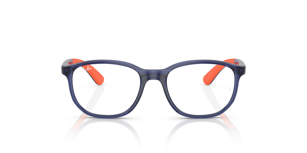 Armação para óculos de grau Ray-Ban RB 1619 3775 49-16 130