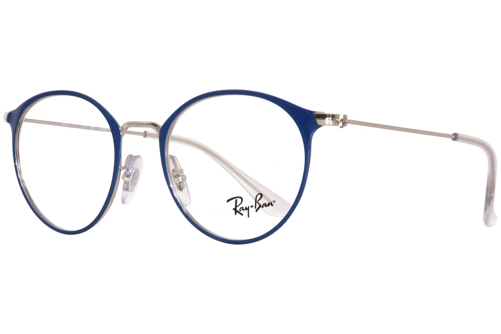 Armação para óculos de grau Ray-Ban RB 1053 4085 45-18 130
