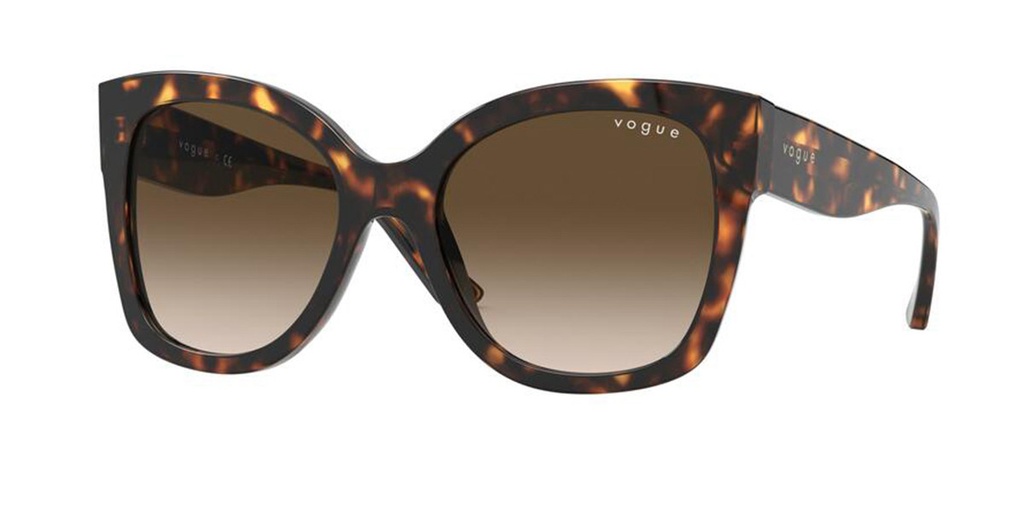 [0VO5338SW6561354] Óculos de sol Vogue VO 5338-S W65613 54-19 140 3N