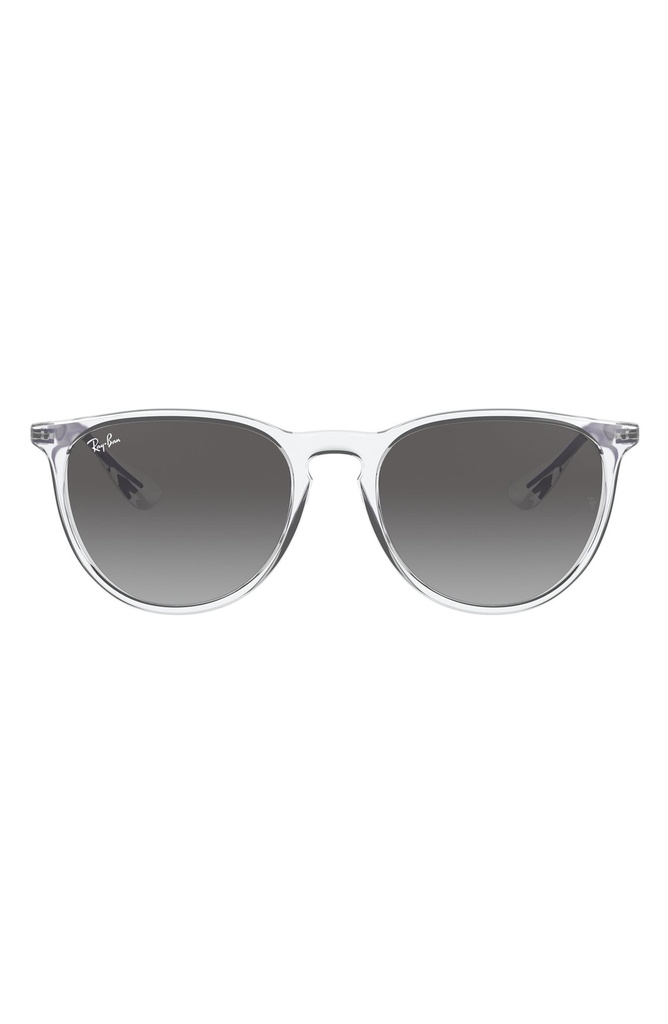 Óculos de sol Ray-Ban BR 4171 ERIKA 6516/11 54/18 145 2N