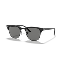 Óculos de sol Ray-Ban RB 3016 CLUBMASTER 1305/B1 51-21 145 3N