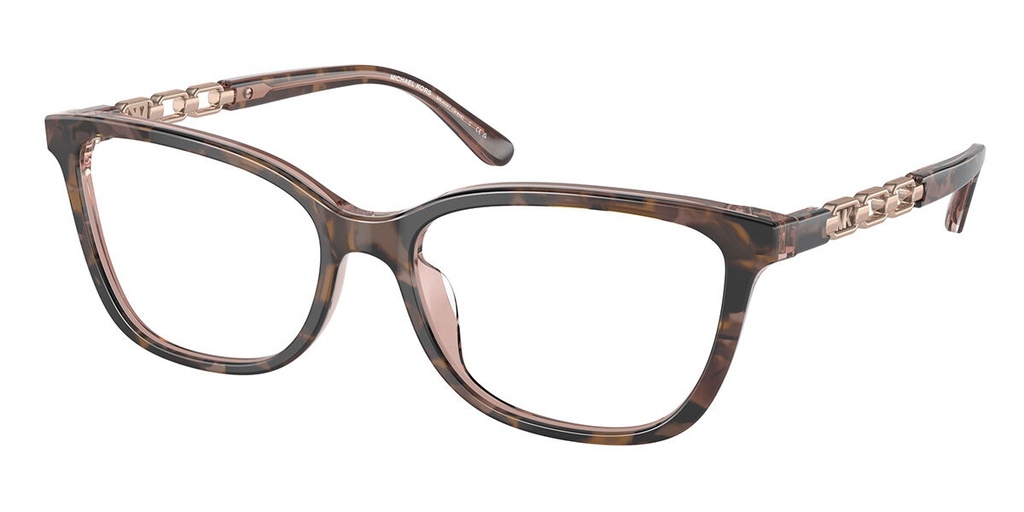 Armação para óculos de grau Michael Kors MK 4097 3251 54-16 140