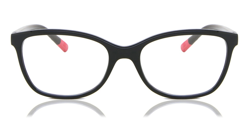 Armação para óculos de grau Dolce & Gabbana DG 5092 501 55-17 140