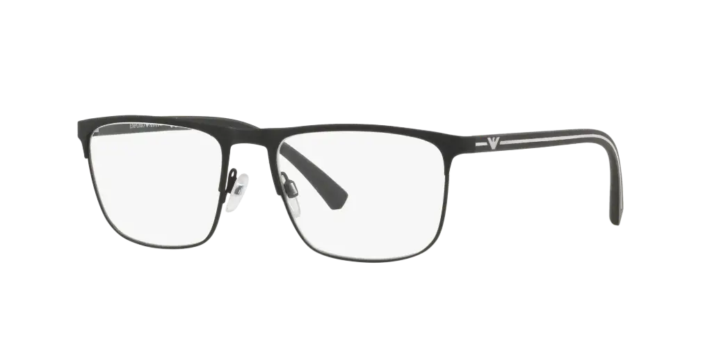 Armação para óculos de grau Emporio Armani EA 1079 3094 55-18 140