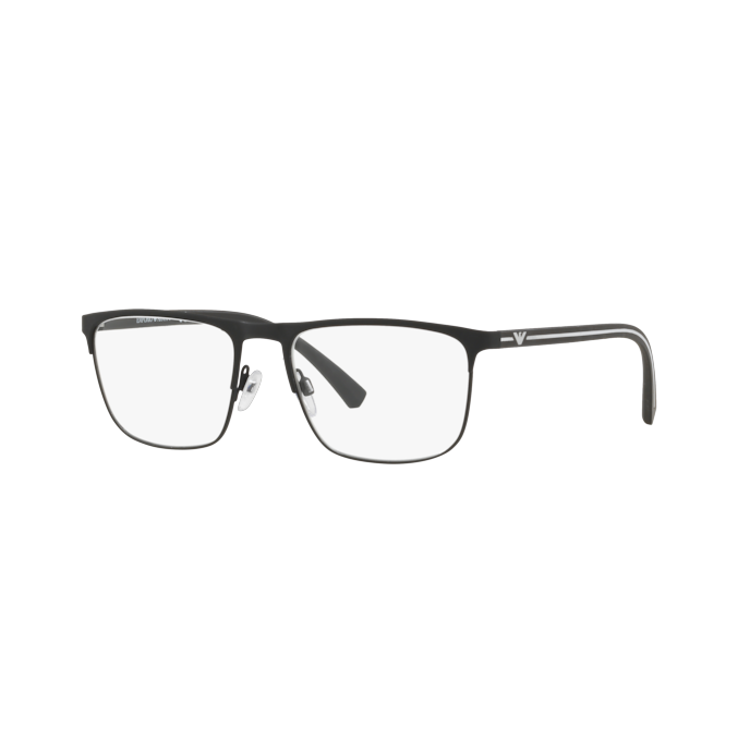 Armação para óculos de grau Emporio Armani EA 1079 3094 55-18 140