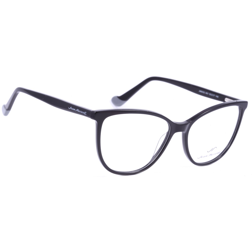 Armação para óculos de grau Jean Marcell JM 6052 A01 53-17 140