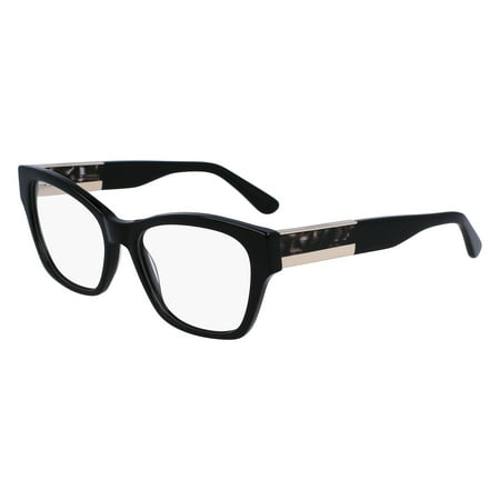 Armação para óculos de grau Lacoste L2919 001 54-17 140