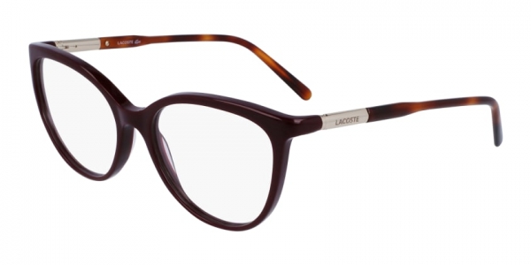 [L2911603] Armação para óculos de grau Lacoste L2911 603 55-17 135