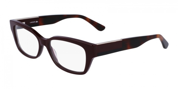 [L2907603] Armação para óculos de grau Lacoste L2907 603 53-15 145
