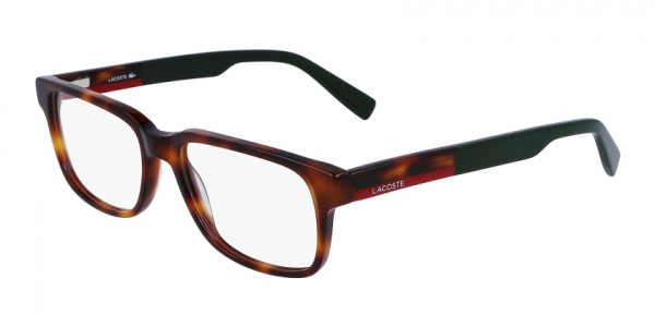 [L2910240] Armação para óculos de grau Lacoste L2910 240 55-17 145