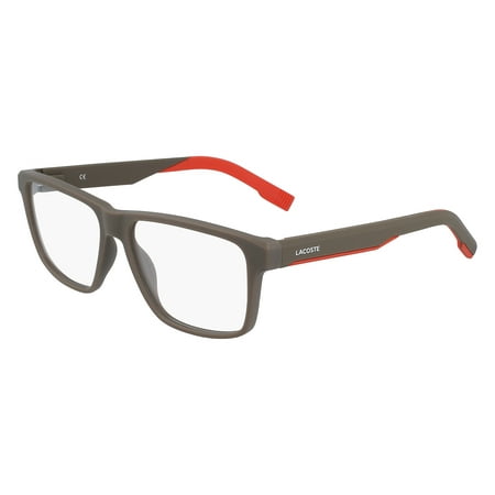 Armação para óculos de grau Lacoste L2923 024 57-15 145