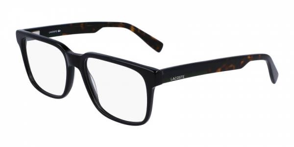 [L2908001] Armação para óculos de grau Lacoste L2908 001 55-17 145
