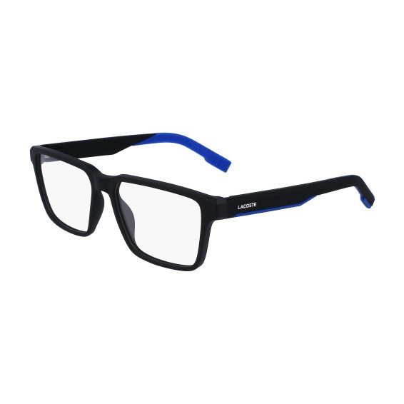 Armação para óculos de grau Lacoste L2924 001 56-16 145