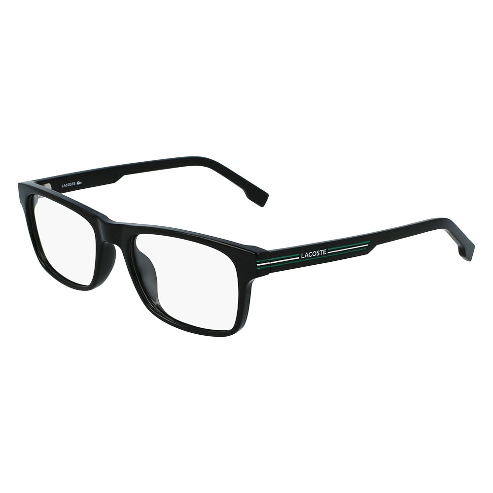 Armação para óculos de grau Lacoste L2886 001 55-18 145