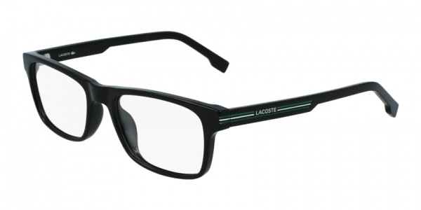 Armação para óculos de grau Lacoste L2886 001 55-18 145