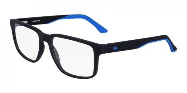 Armação para óculos de grau Lacoste L2912 002 54-17 140