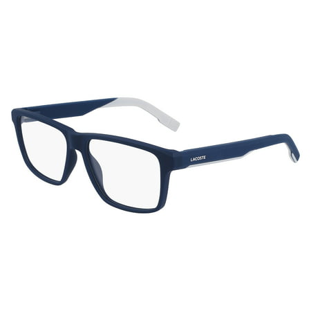 Armação para óculos de grau Lacoste L2923 400 57-15 145