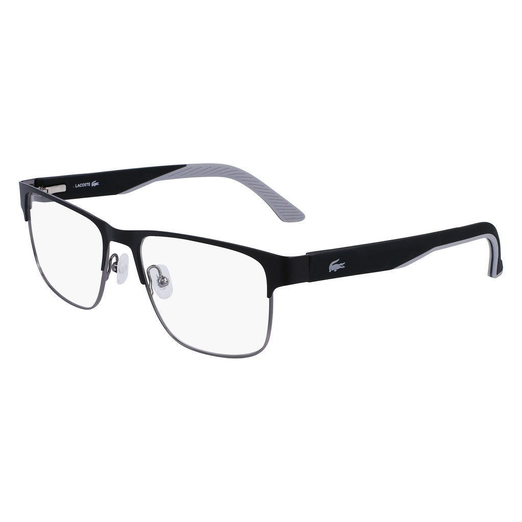 Armação para óculos de grau Lacoste L2291 001 56-17 140