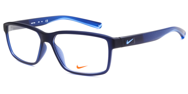 Armação para óculos de grau Nike NIKE 7092 405 55-14 140