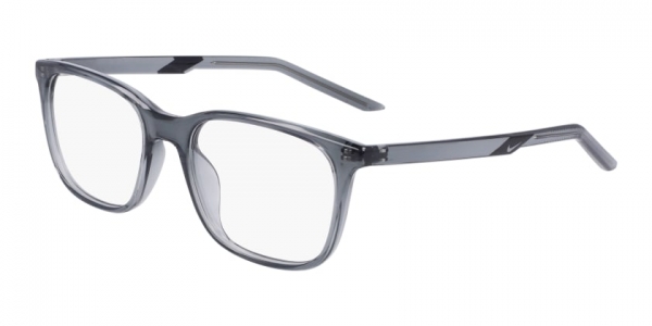 Armação para óculos de grau Nike NIKE 7255 034 53-18 145