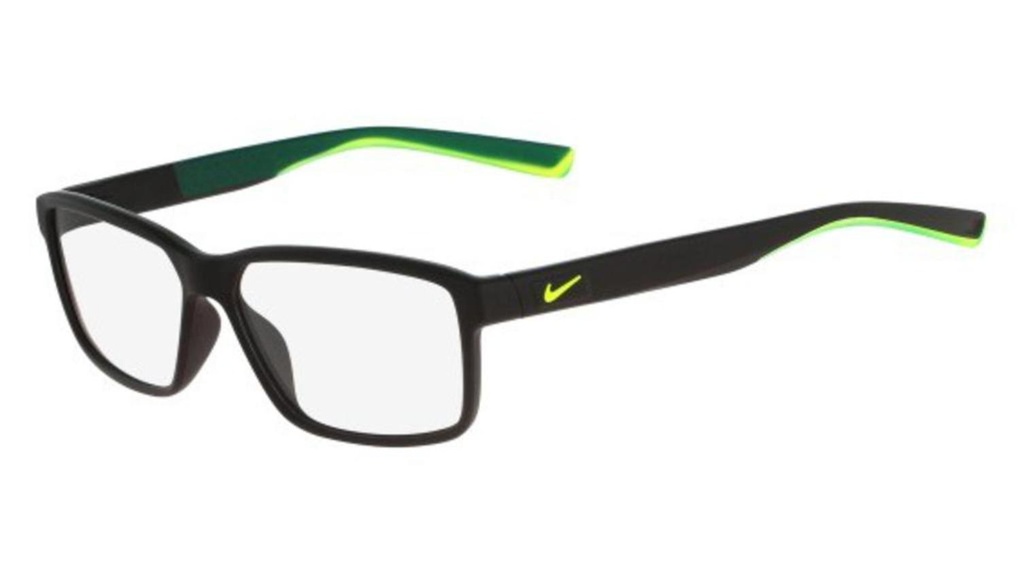 Armação para óculos de grau Nike NIKE 7092 001 55-14 140