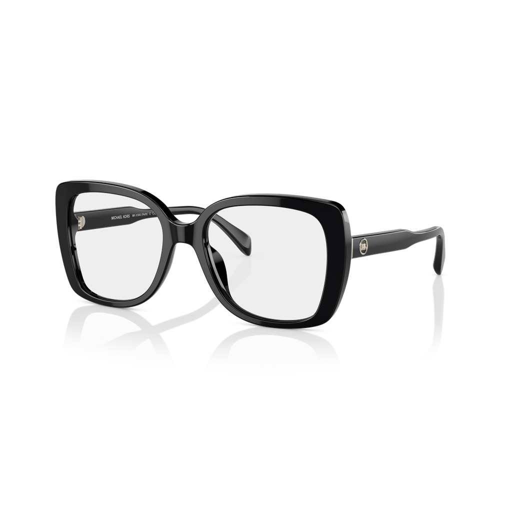 Armação para óculos de grau Michael Kors MK 4104U 3005 53-18 140