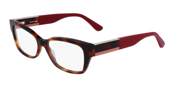 [L2907240] Armação para óculos de grau Lacoste L2907 240 53-15 145