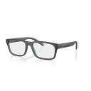 Armação para óculos de grau Arnette AN 7230 2874 56-17 145
