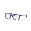 Armação para óculos de grau Ray-Ban RB 1549 3655 50-16 130