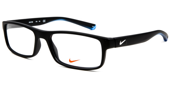 Armação para óculos de grau Nike NIKE 7090 018 53-17 140