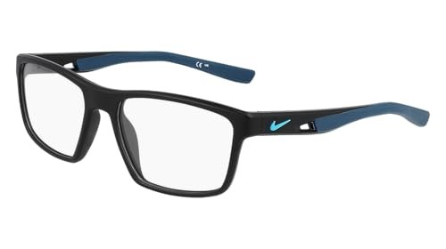 Armação para óculos de grau Nike NIKE 7015 004 55-17 145