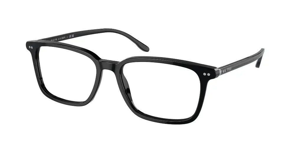 Armação para óculos de grau Polo Ralph Lauren PH 2259 5001 56-17 150