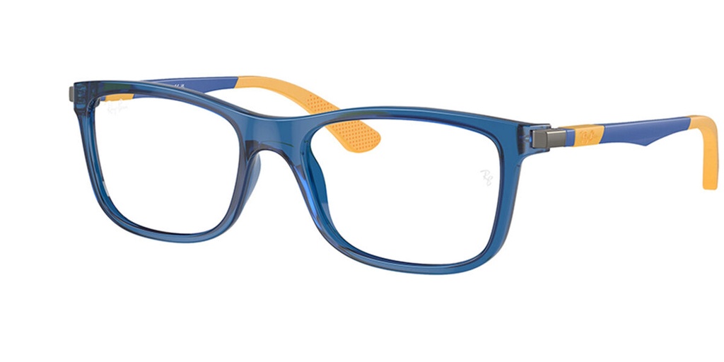 Armação para óculos de grau Ray-Ban RB 1549 3940 50-16 130