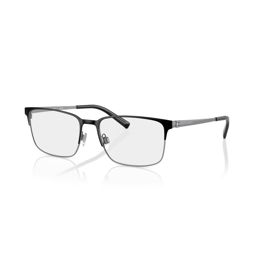 [0RL5119 9002  55] Armação para óculos de grau Ralph Lauren RL 5119 9002 55-17 145