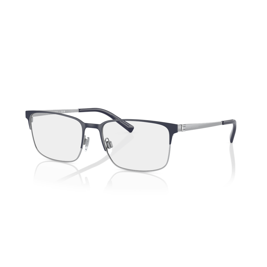 Armação para óculos de grau Ralph Lauren RL 5119 9001 55-17 145