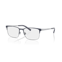 Armação para óculos de grau Ralph Lauren RL 5119 9001 55-17 145